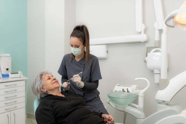 Best Knocked-Out Tooth (Avulsed Tooth) Treatment in Lititz, PA