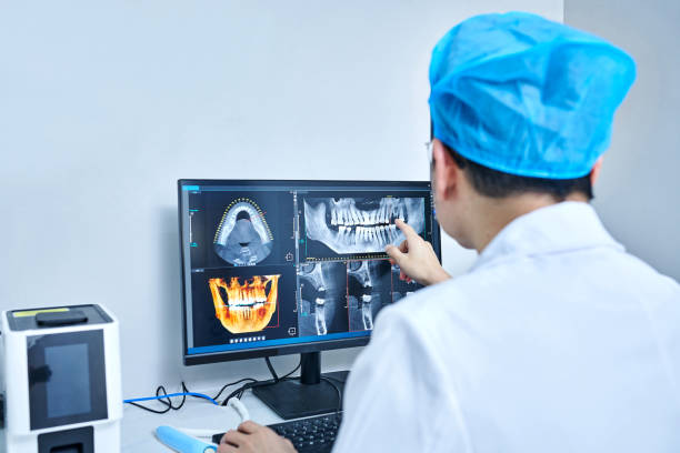 Best Emergency Treatment for Jaw Pain or Injury in Lititz, PA