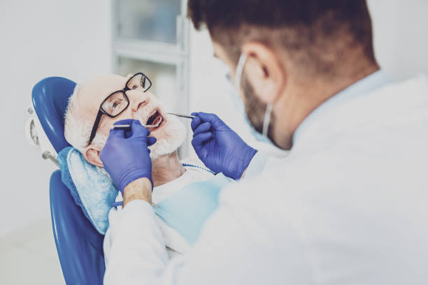Professional Emergency Dental Service in PA